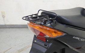 SUZUKI ADDRESS V50 CA4BA