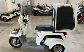 HONDA  GYRO X STANDARD  TD02