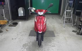 SUZUKI ADDRESS V125 G 2011 CF46A