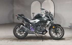 YAMAHA MT-03 RH07J