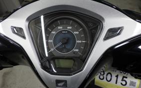 HONDA LEAD 125 1986 JK12