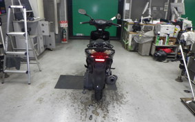 SUZUKI ADDRESS V125 S CF4MA