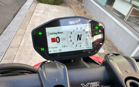 DUCATI  DUCATI  STREET  FIGHTER V2 2025 3F00