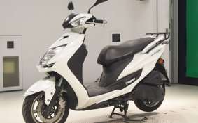 YAMAHA CYGNUS 125 XSR 3 SEA5J