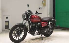 HONDA GB350 2021 NC59