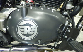 OTHER +ENFIELD SUPER ﾒﾃｵ650 2024