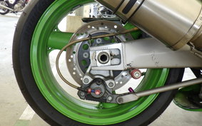 KAWASAKI ZXR750 1993 ZX750J