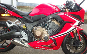 HONDA CBR650R 2019 RH03