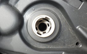 SUZUKI BURGMANｽﾄﾘｰﾄ125EX EA23M