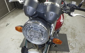 HONDA CB400SF GEN 4 2018
