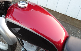 HONDA CB223S MC40