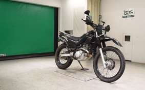 YAMAHA SEROW 225 Gen.3 2019 DG08J