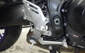 YAMAHA TRACER 9 GT+ 2024 RN70J