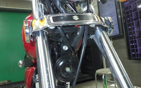 SUZUKI GN125 H 2019
