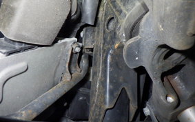 HONDA PCX125 2012 JF56