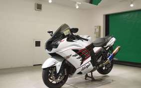 KAWASAKI ZX 1400 NINJA R A 2018
