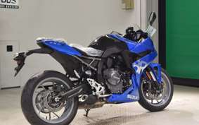 SUZUKI GSX-8R EM1AA