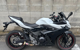 SUZUKI GSX250 R DN11A