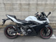 Фото Suzuki GSX250 R с японского аукциона