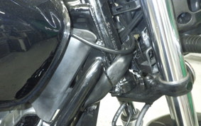 HONDA CB750 GEN 2 2007 RC42