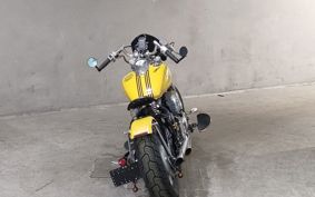 YAMAHA DRAGSTAR400 CLASSIC 4TR