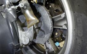 YAMAHA MAJESTY155 S SG28J