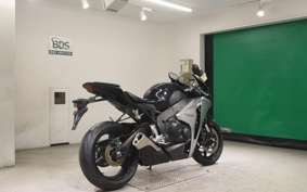 HONDA CBR1000RR Gen. 2 2010 SC59