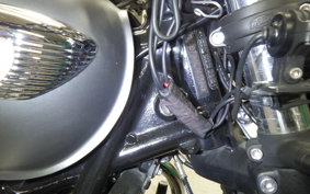 TRIUMPH BONNEVILLE SPEED 2020