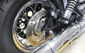 HARLEY FXDWG1450 2001 GEV