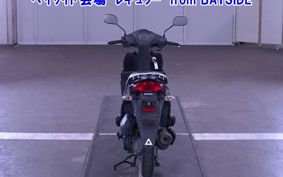 SUZUKI ADDRESS110-2
