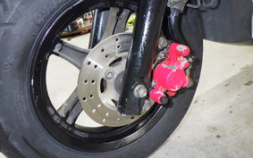 YAMAHA JOG ZR Gen.3 SA39J