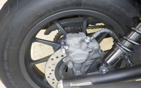 HONDA REBEL 250 A MC49