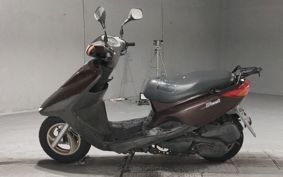 YAMAHA AKUSHI STREET SE53J