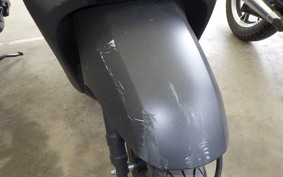 HONDA TACT-4ﾍﾞｰｼｯｸ AF79