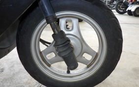 SUZUKI ADDRESS V50 Gen.2 CA44A