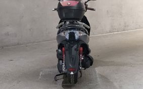 KYMCO RACING125FI SR25BA