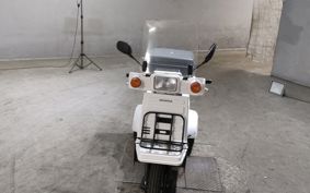 HONDA GYRO TD02