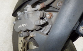HONDA FAZE MF11