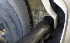 HONDA LEAD 125 2020 JF45