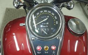 KAWASAKI VULCAN 1500 CLASSIC 1999 VNT50D