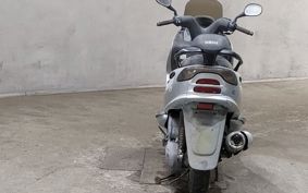 YAMAHA MAJESTY 125 5CA