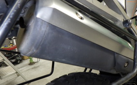 YAMAHA SEROW 250 Gen.2 DG17J