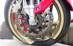 HONDA CBR250RR A 2000 MC51