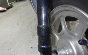 HONDA TACT-4ﾍﾞｰｼｯｸ 2022 AF79