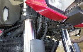 KAWASAKI Z250 Gen.2 EX250P