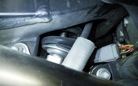 SUZUKI HAYABUSA Gen.2 2014 GX72B