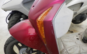 SUZUKI LET's 5 G CA47A