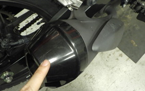 SUZUKI Vｽﾄﾛｰﾑ250SX EL11L