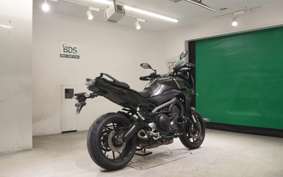 YAMAHA MT-09 Tracer 2017 RN51J