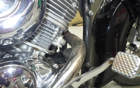 YAMAHA DRAGSTAR 400 2004 VH01J